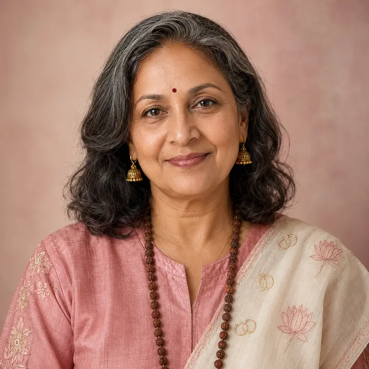 Anaya, Premium Marriage Astrologer