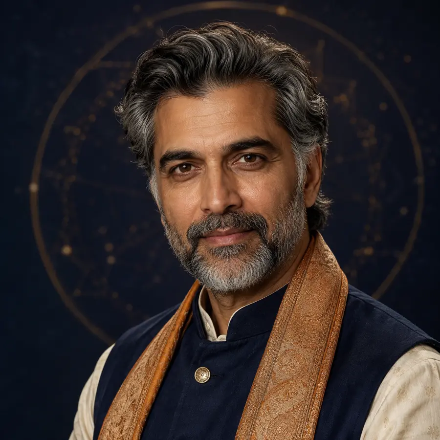 Dev Malhotra, Celebrity Vedic & Career Astrologer