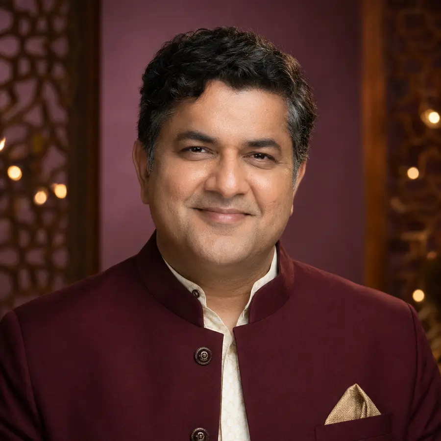 Kabir Sharma, Celebrity Marriage Astrologer
