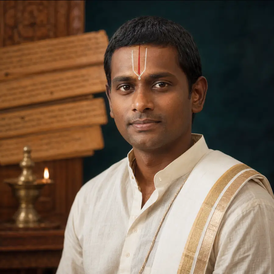 Pandit Omkar, Premium Prashna & Panchang Pandit