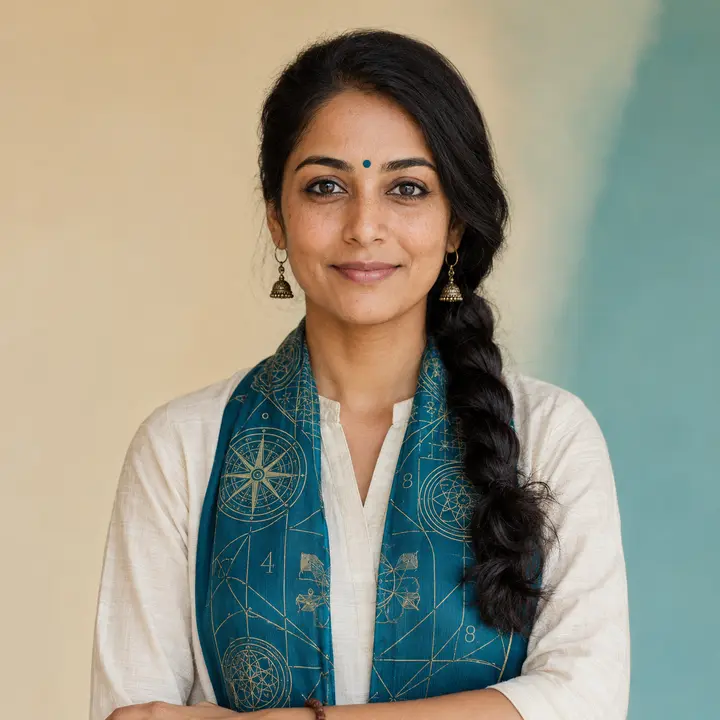 Riya, Premium Vastu Astrologer