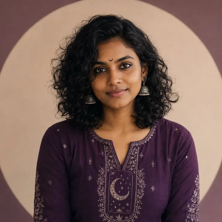 Tara, Premium Tarot Astrologer
